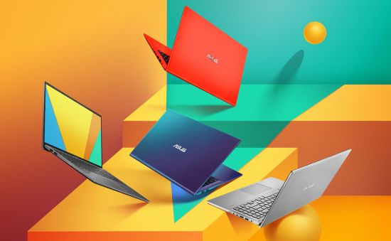 НОУТБУК ASUS VIVOBOOK 15 F512FA (F512FA-AB34)